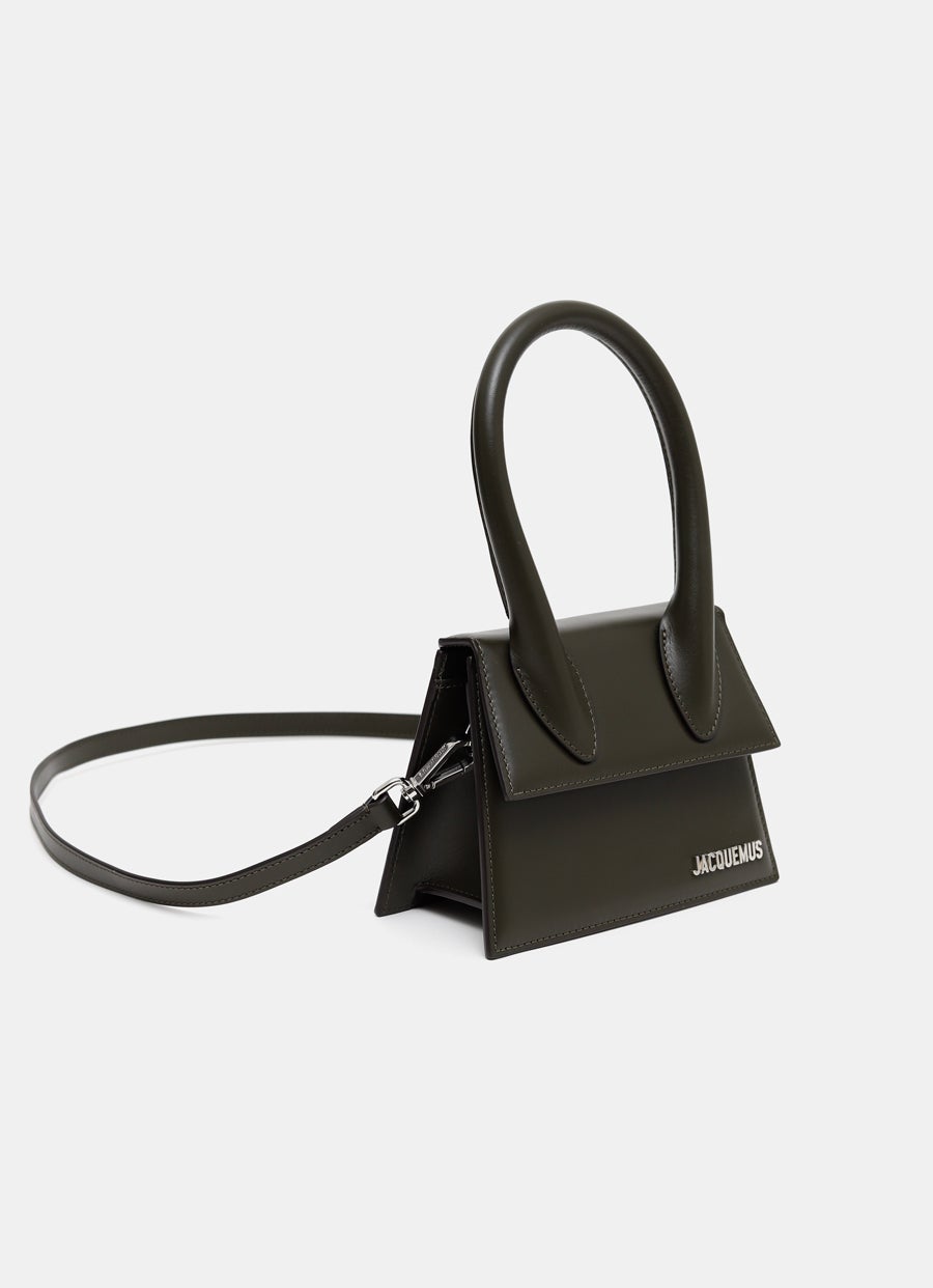 Bolso El Chiquito mediano