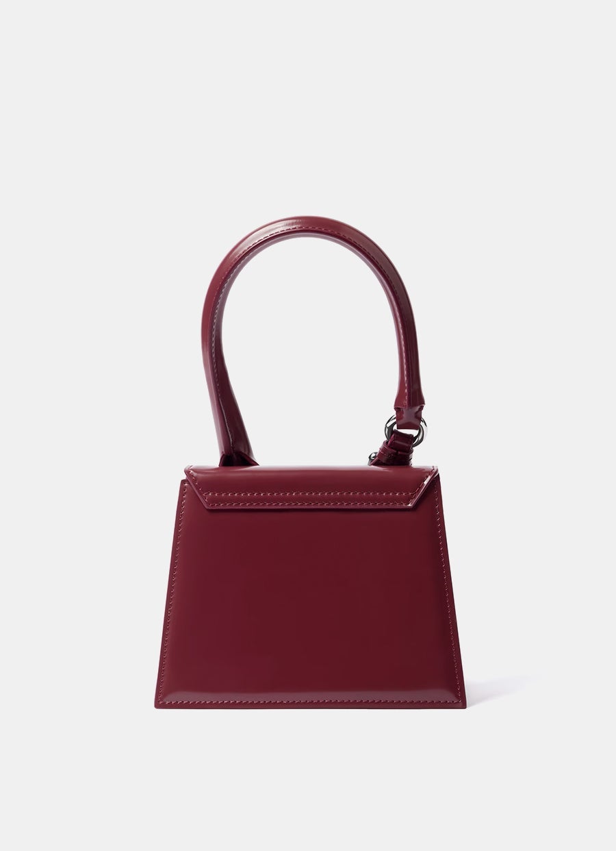 Bolso de mano Chiquito Medium con hebilla