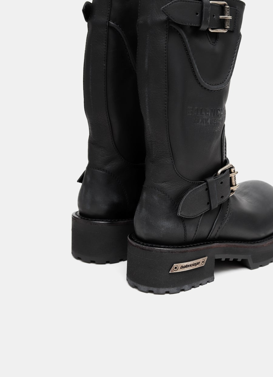 Balenciaga | Venom Boot for Women at Ekseption – EKSEPTION