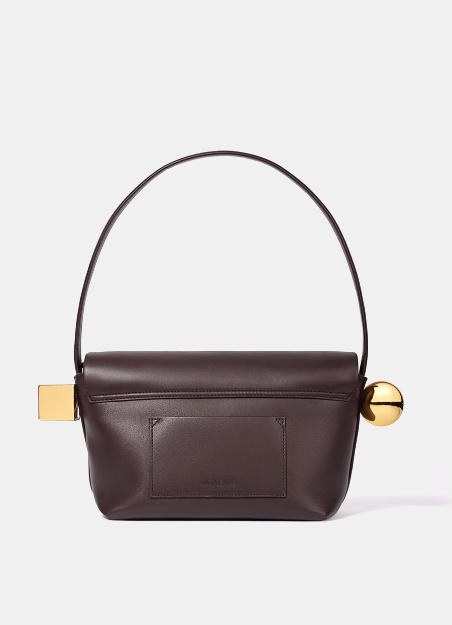 Bolso de hombro Rond Carré