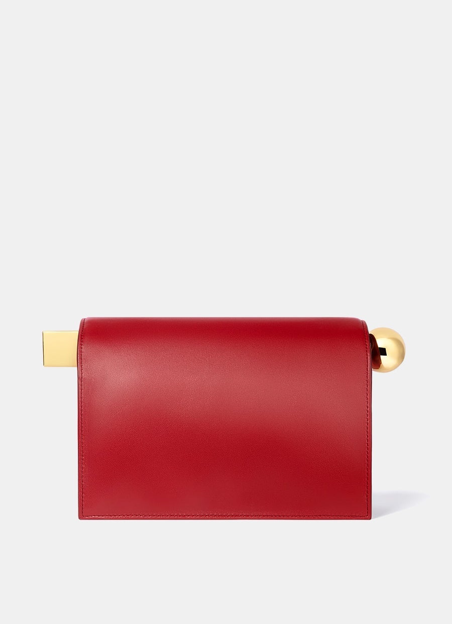 Bolso de mano Rond Carré