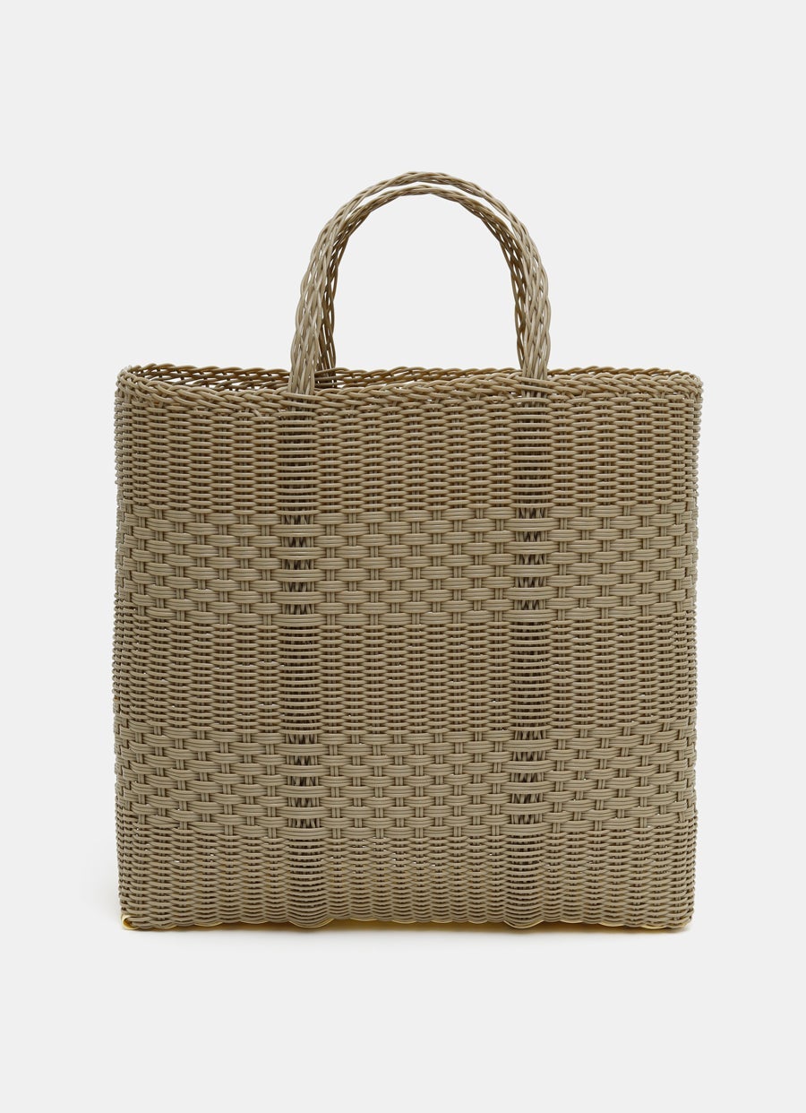 Bolso Tote Lace Large