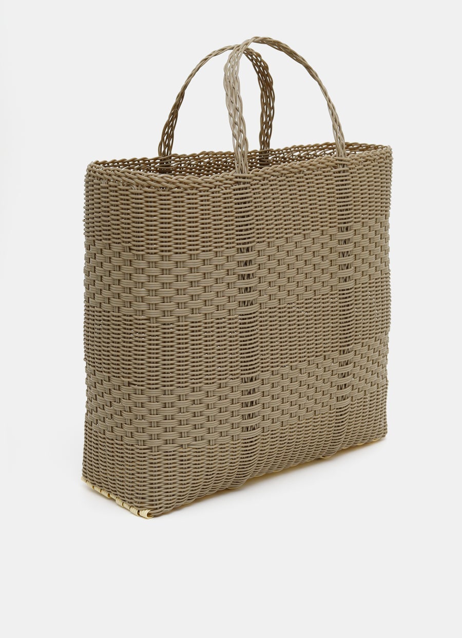 Bolso Tote Lace Large