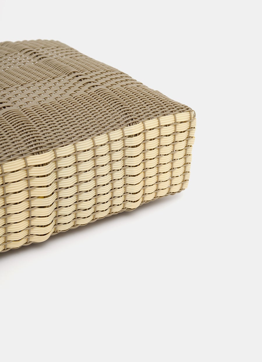 Bolso Tote Lace Large