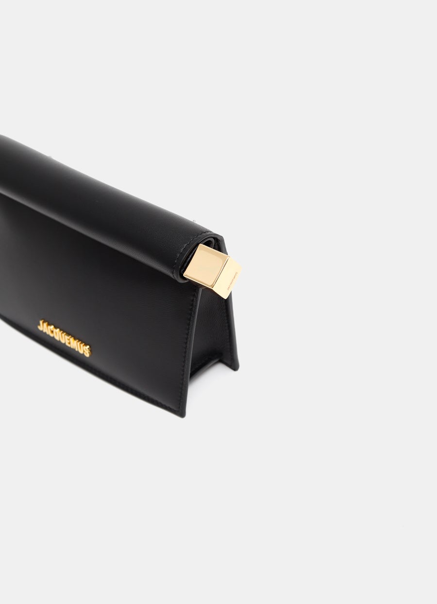 Bolso La Petite Pochette Rond Carré