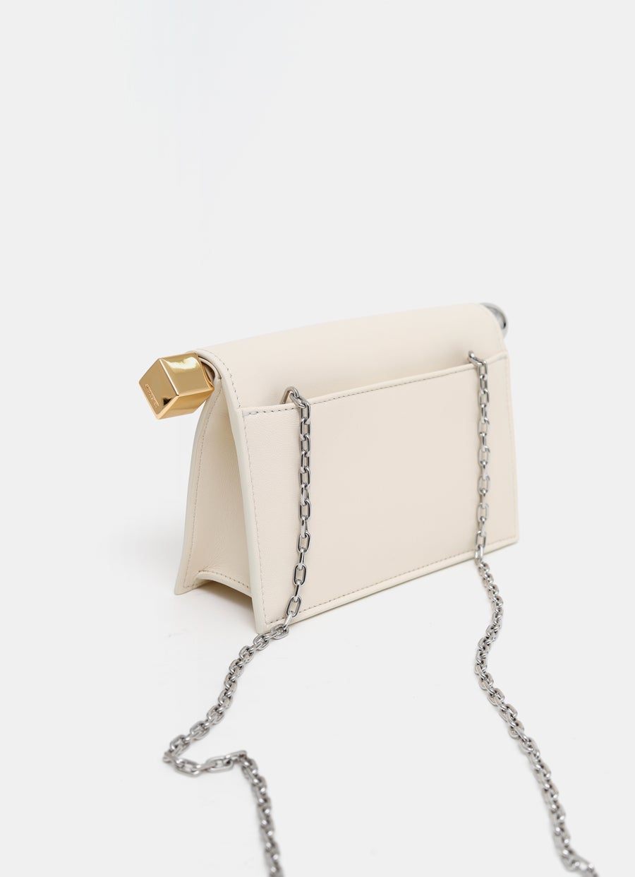 Bolso La Petite Pochette Rond Carré