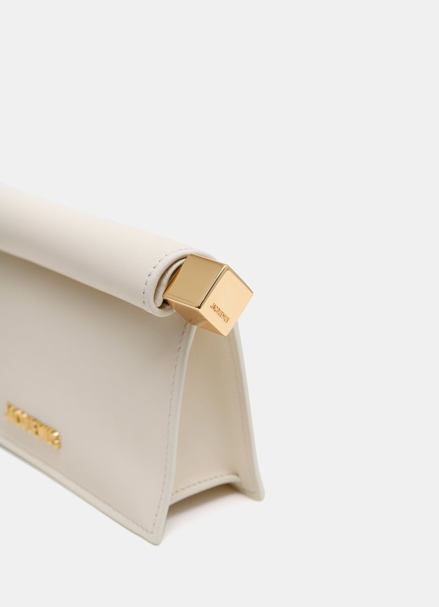 Bolso La Petite Pochette Rond Carré