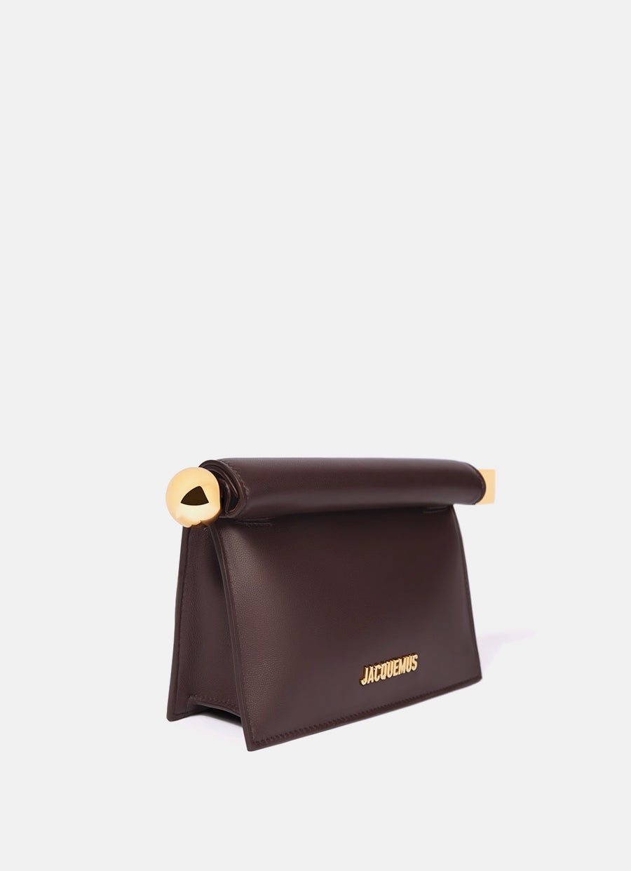 Bolso La Petite Pochette Rond Carré