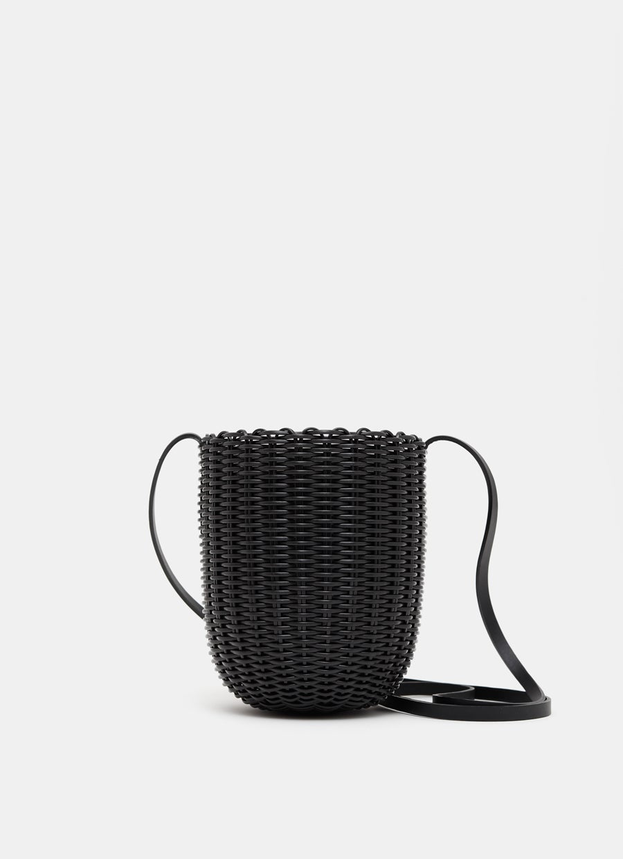 Bolso bandolera Mini Bucket