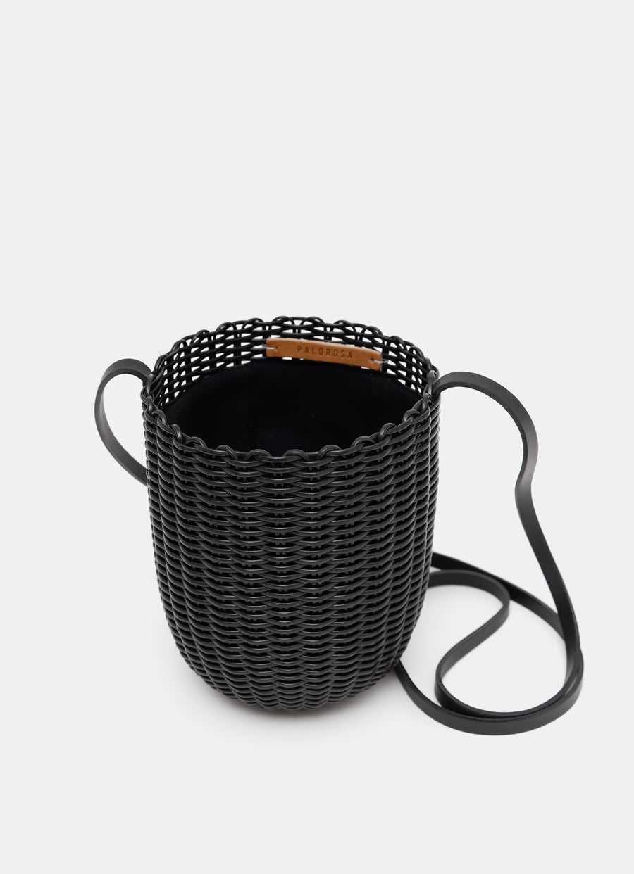 Bolso bandolera Mini Bucket