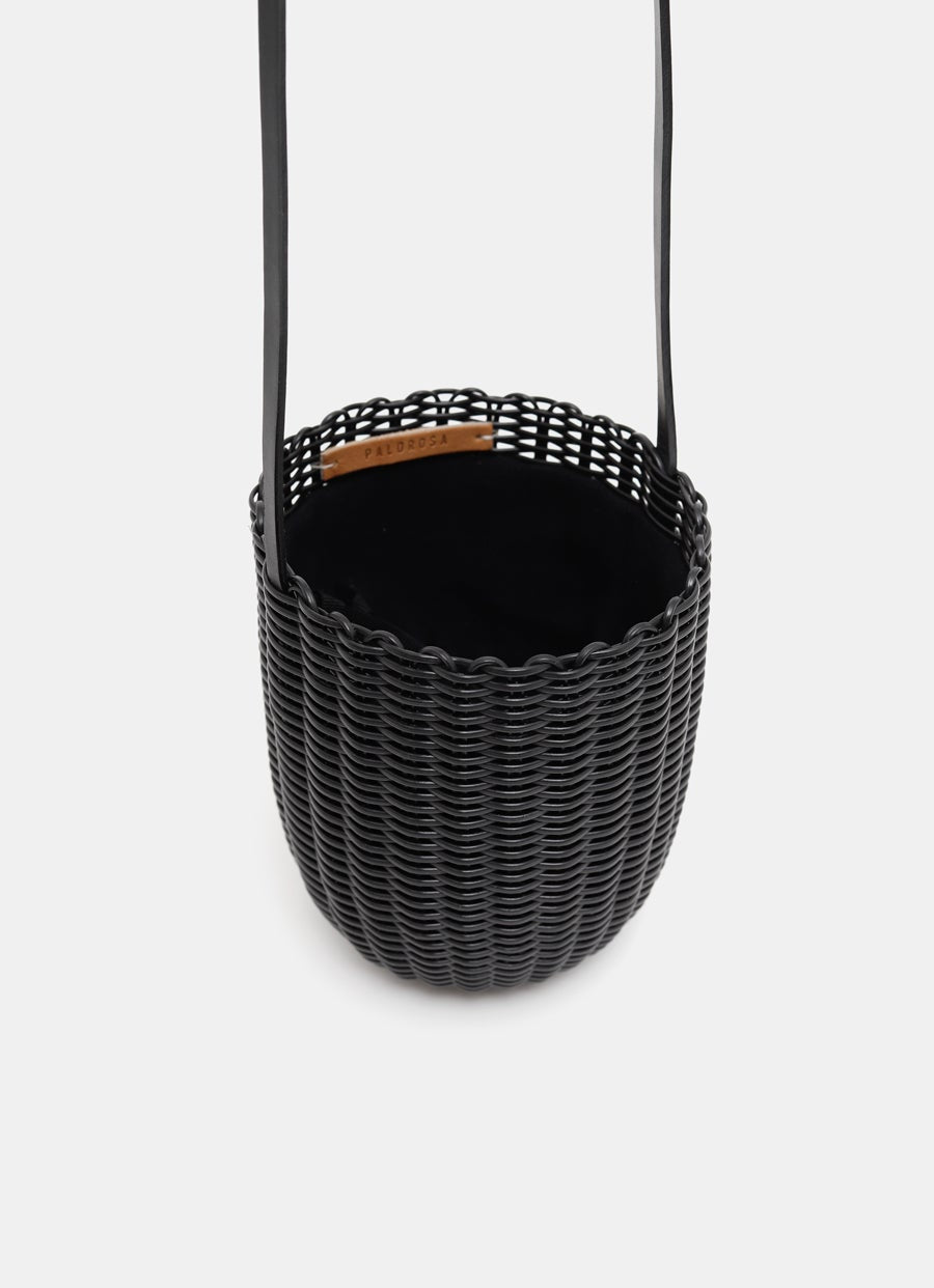 Bolso bandolera Mini Bucket