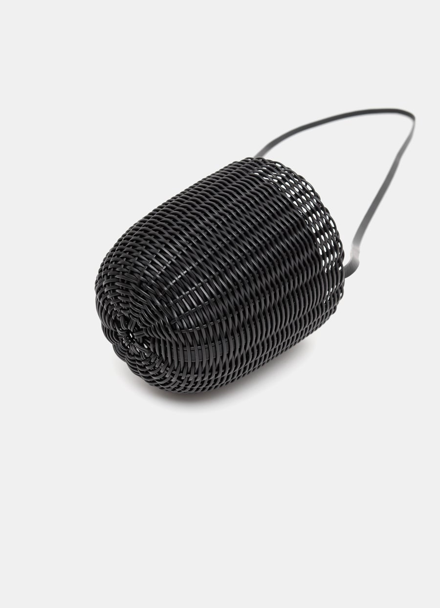 Bolso bandolera Mini Bucket