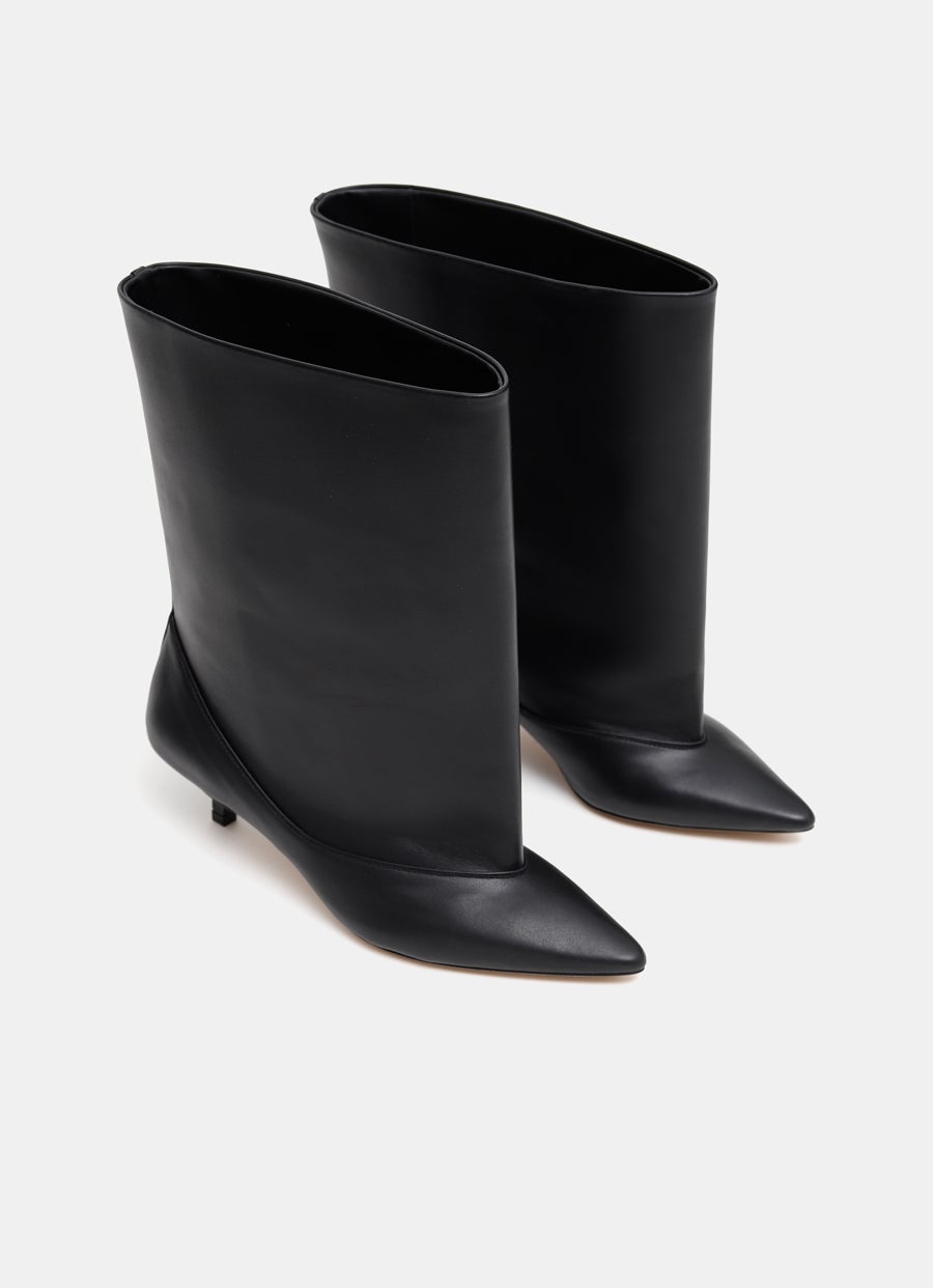 Botas Tourni para mujer