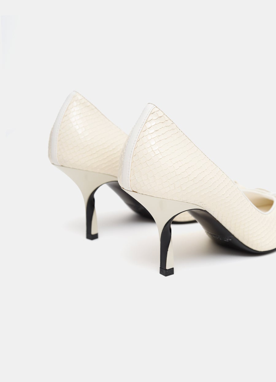 Zapato de tacón Tourni