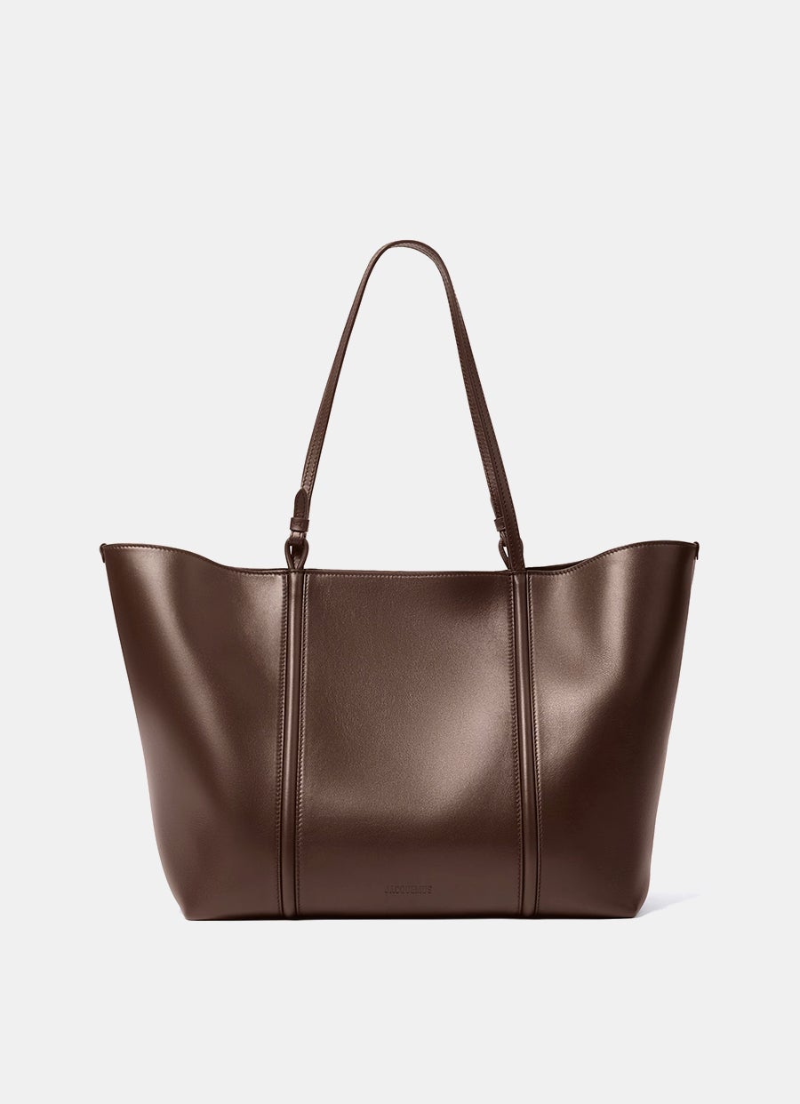 Bolso tote Marino