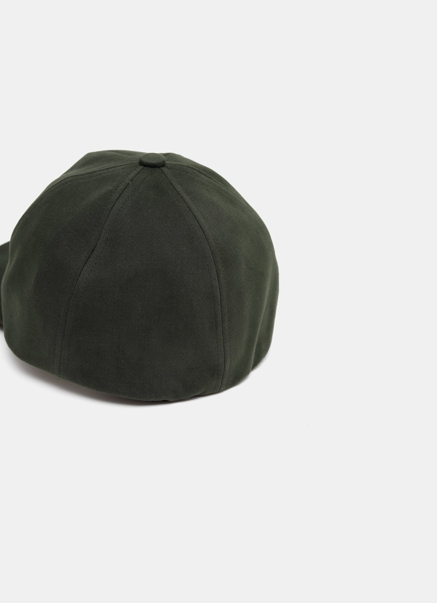 Gorra de béisbol Feltro