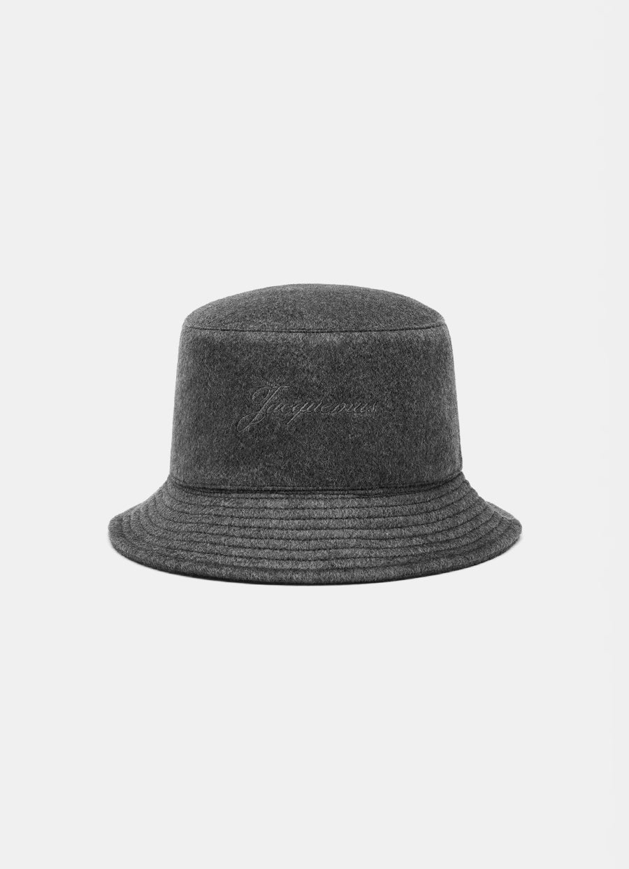 Sombrero bucket Cachemiro