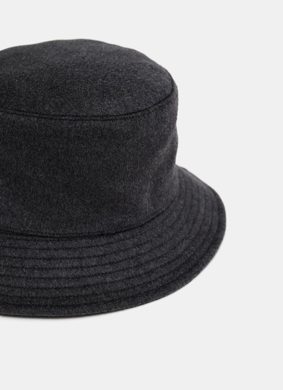 Sombrero bucket Cachemiro