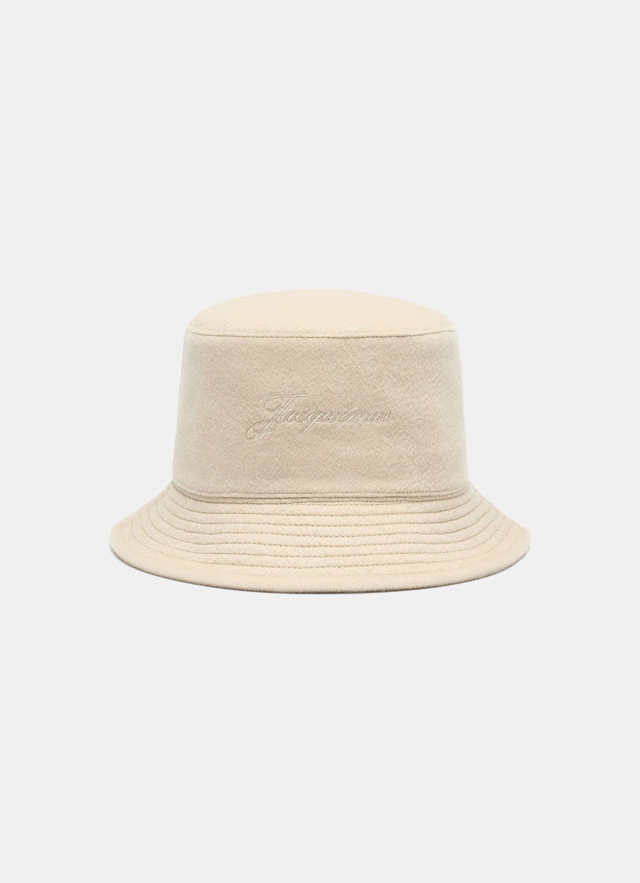 Sombrero bucket Cachemiro