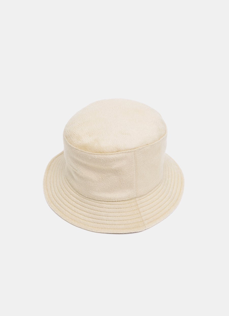 Sombrero bucket Cachemiro