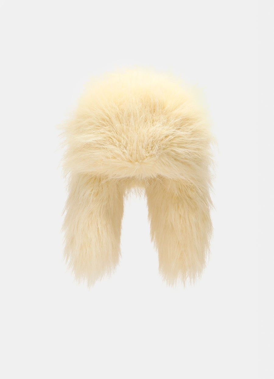 Gorro Ushanka grande