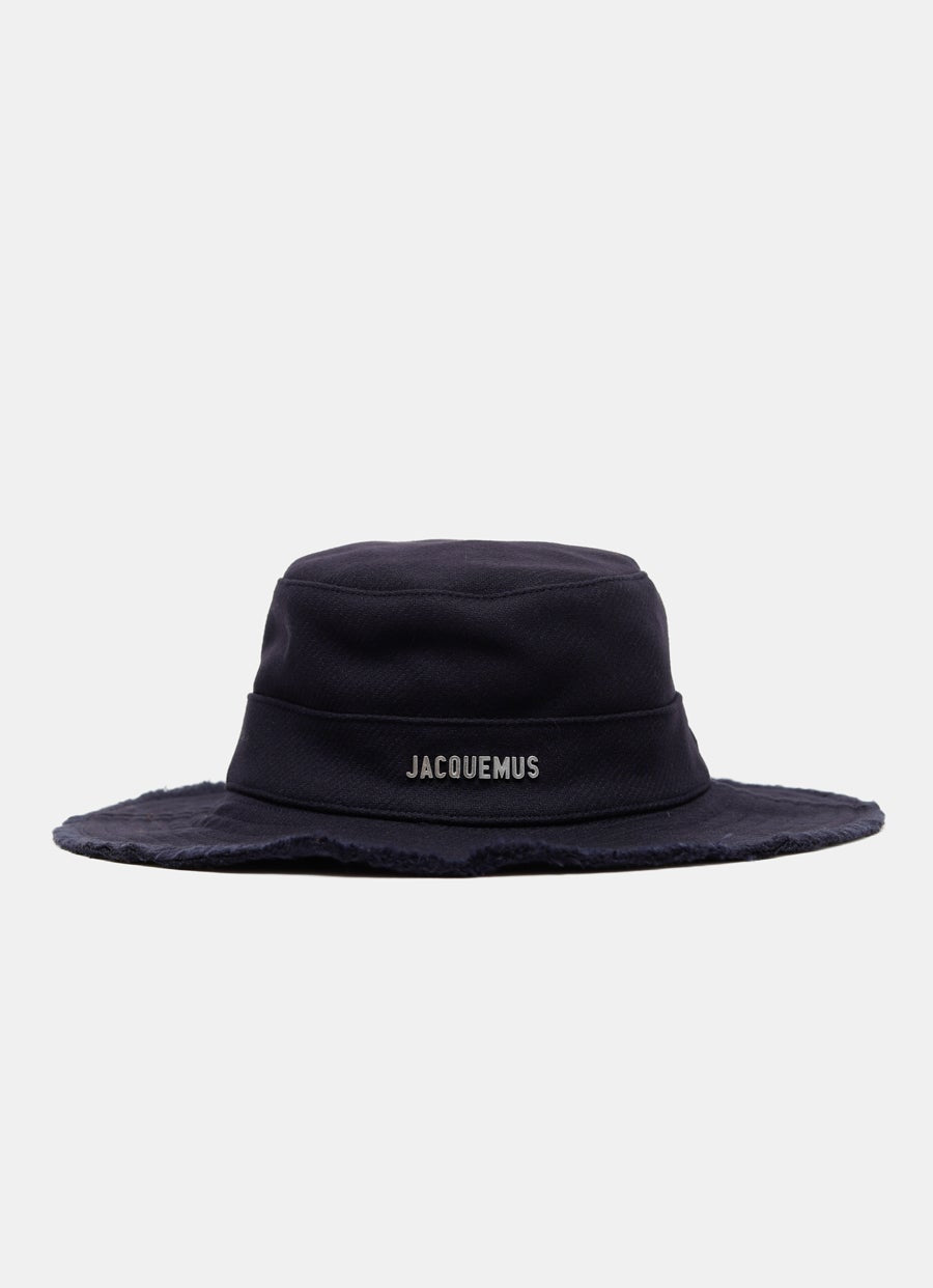 Sombrero Le Bob Artichaut