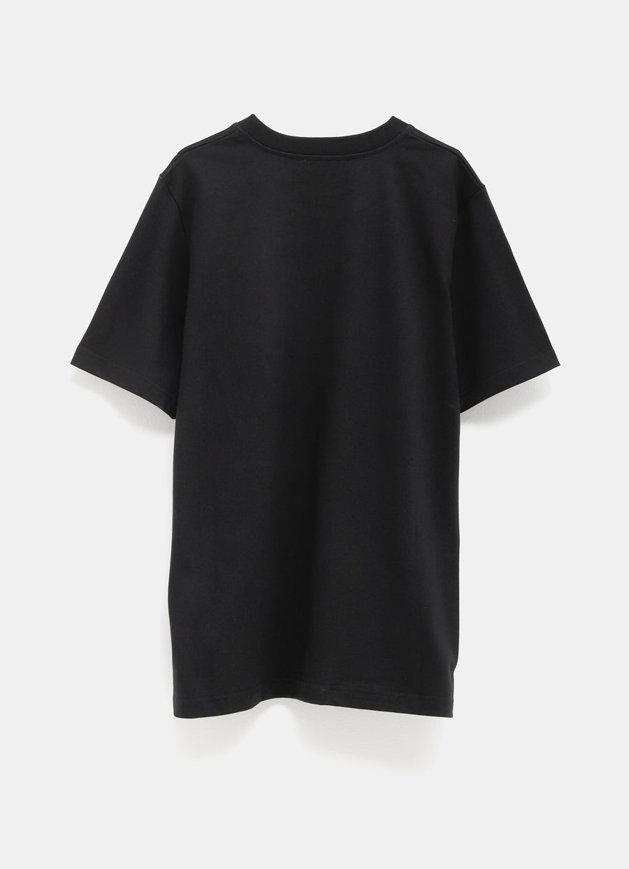 Camiseta Mushroom Emblem