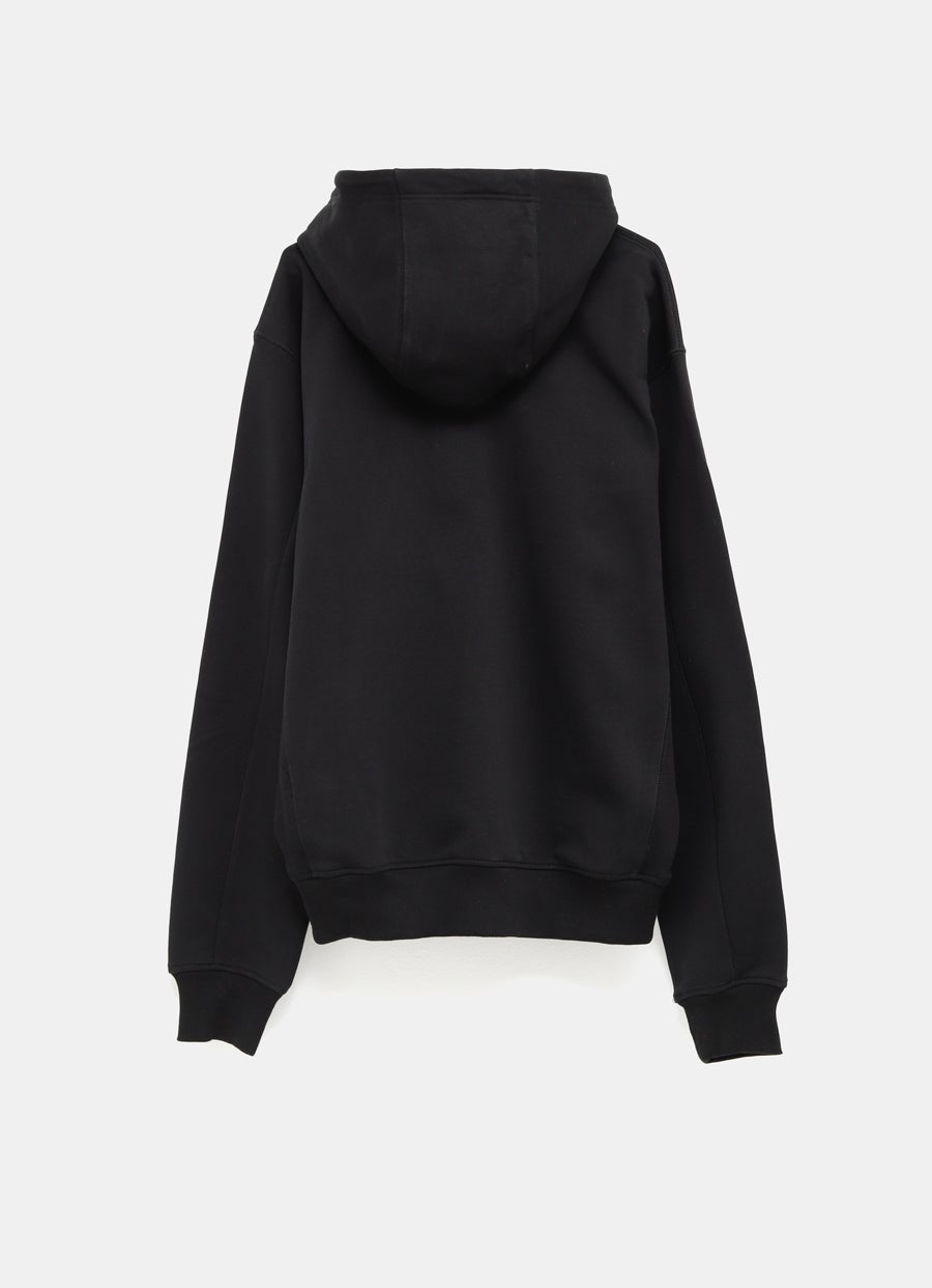 Sudadera con capucha y cremallera Sunset Valley