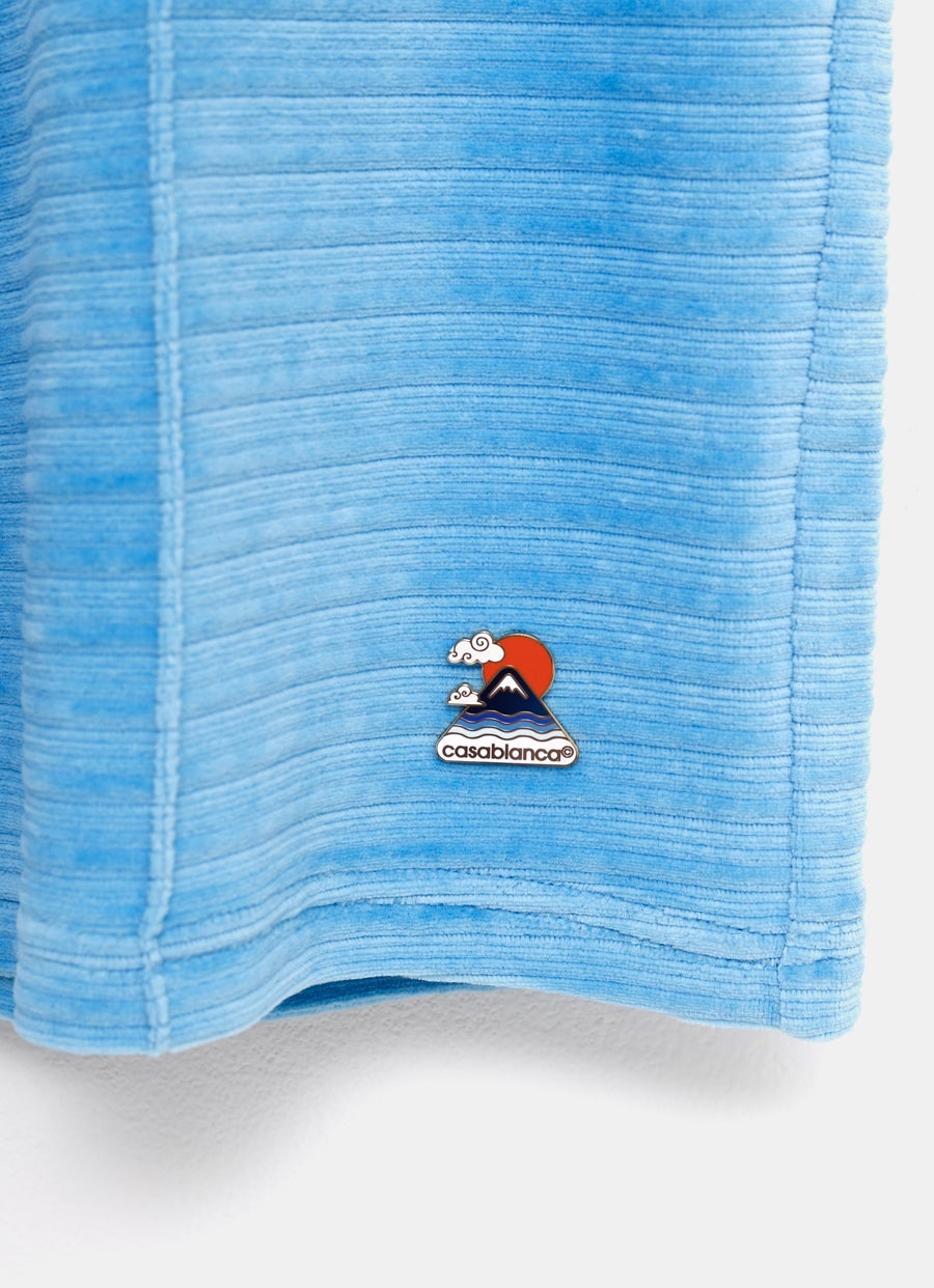 Pantalón corto Drop Needle