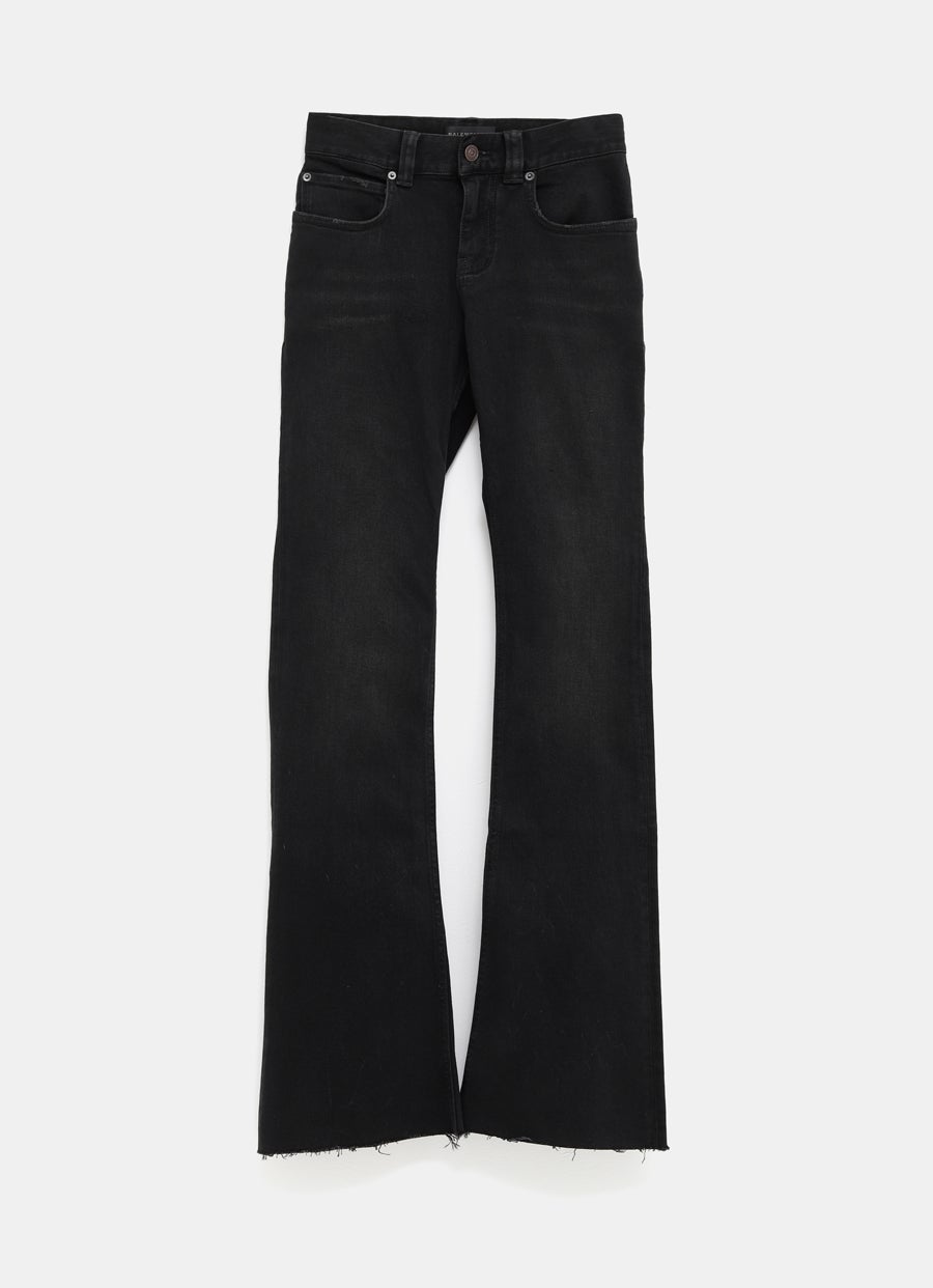 Vaqueros Slim Fit Bootcut