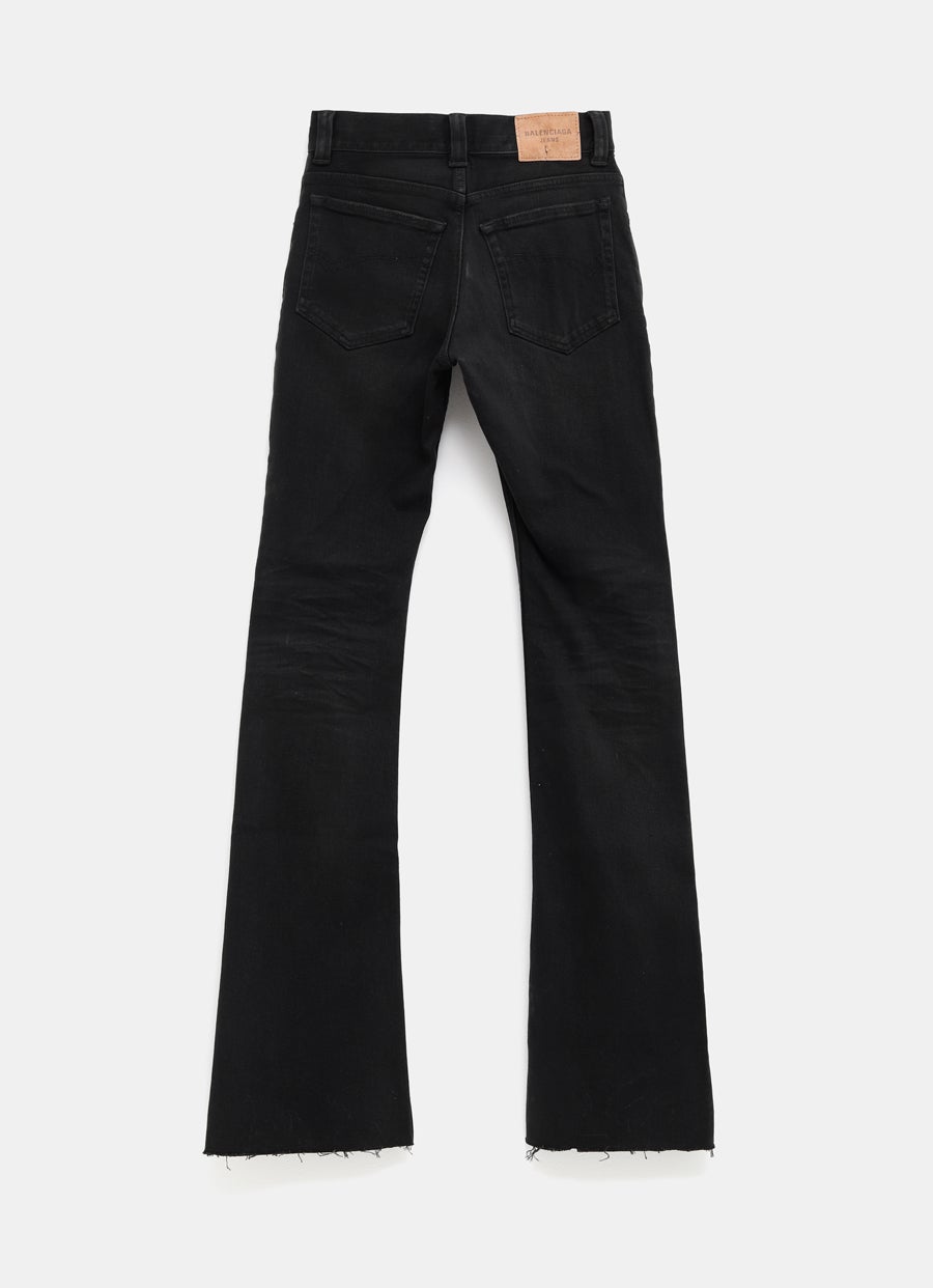 Vaqueros Slim Fit Bootcut