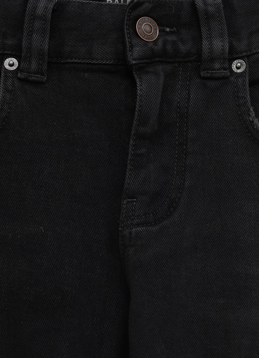 Vaqueros Slim Fit Bootcut