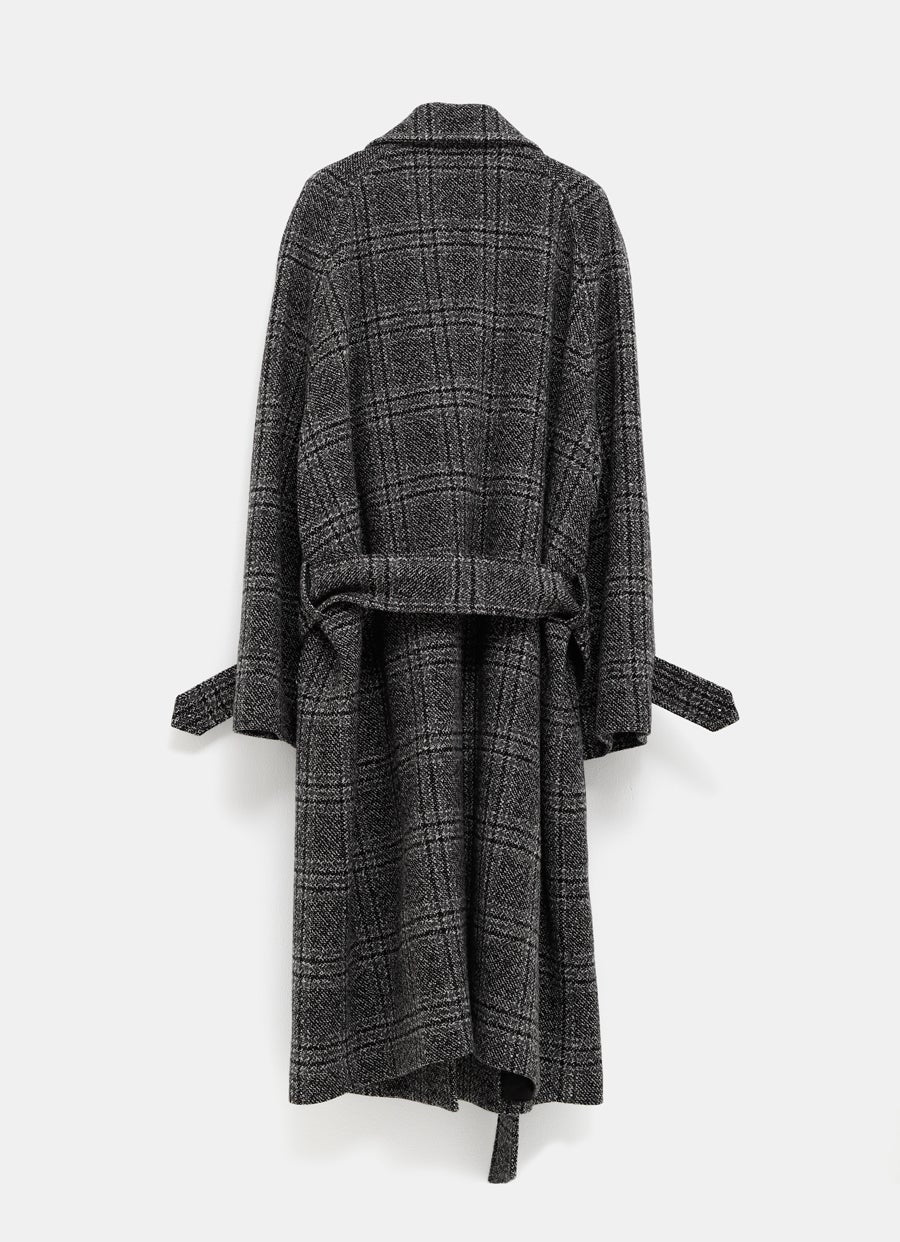 Balenciaga | One Layer Raglan Coat at Ekseption – EKSEPTION Balenciaga | One Layer Raglan Coat at Ekseption – EKSEPTION
