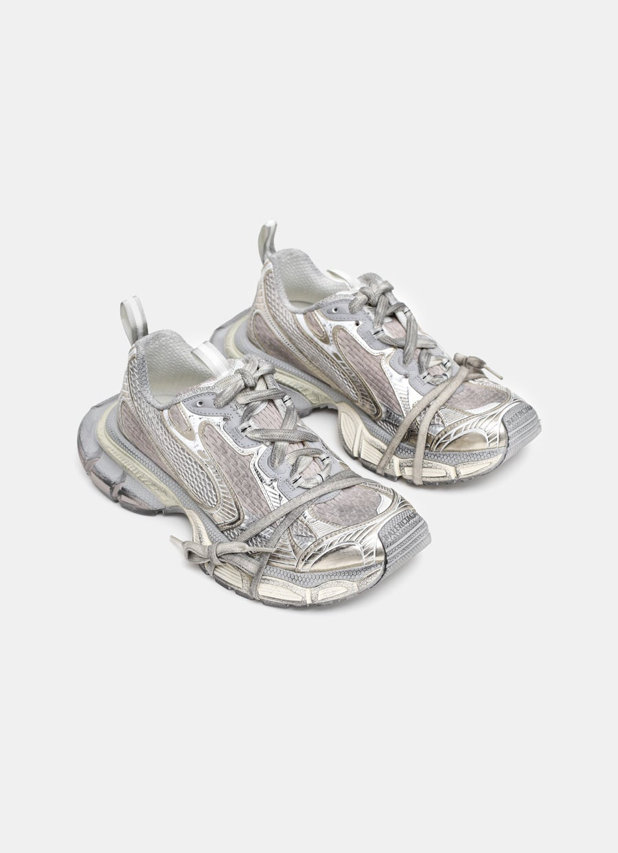 靴 BALENCIAGA 3xl 42 Women's 3xl Sneaker in Black | Balenciaga US