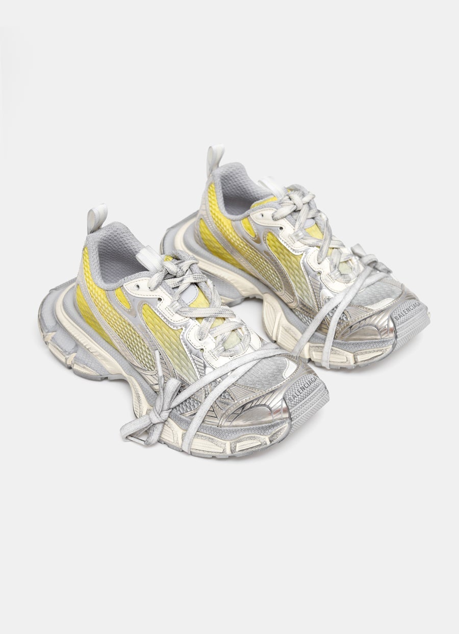 Zapatilla 3XL para hombre