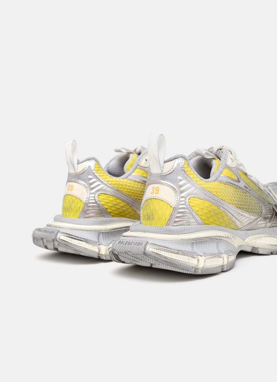 Zapatilla 3XL para hombre