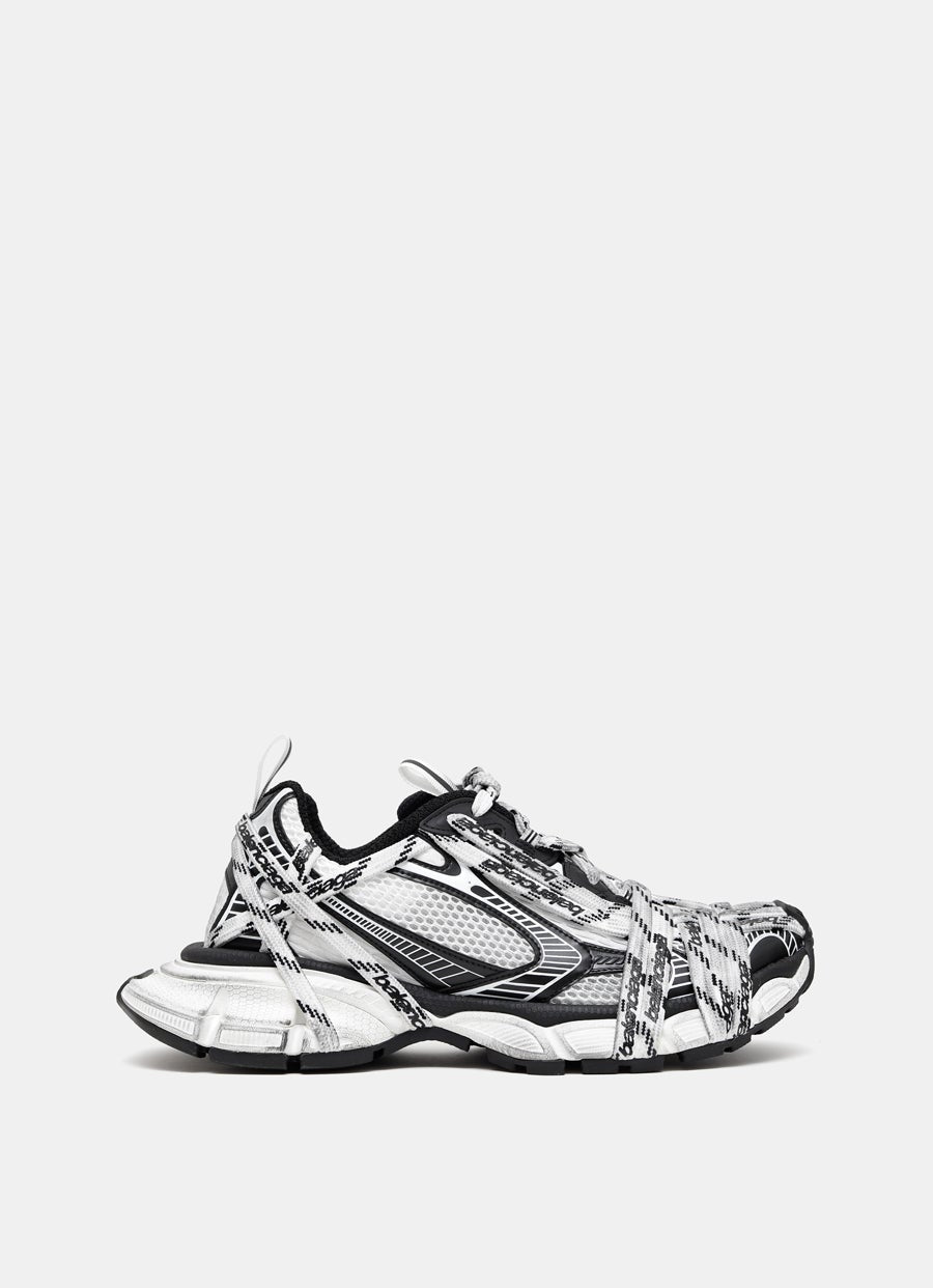 Zapatilla 3XL Extreme Laces Logo para hombre