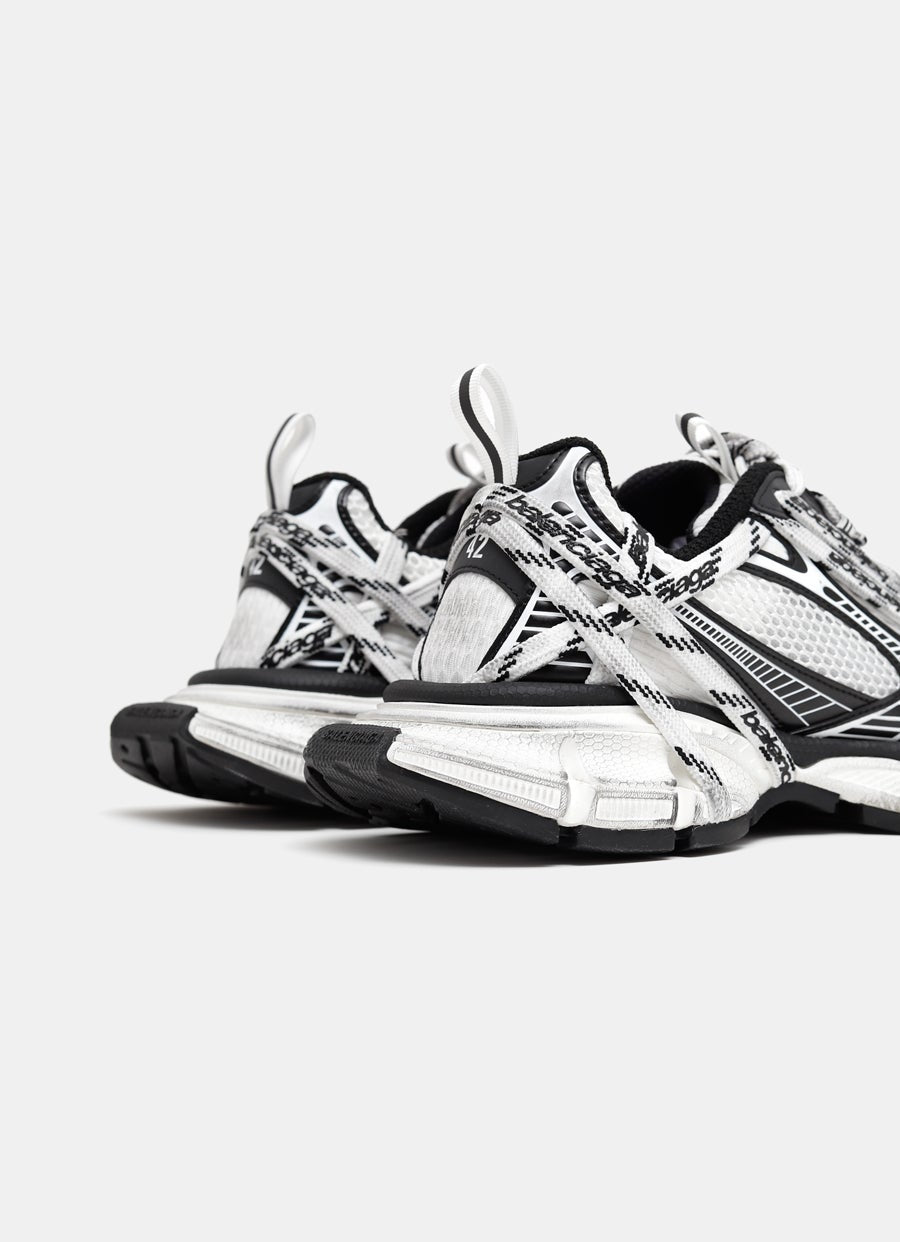 Zapatilla 3XL Extreme Laces Logo para hombre