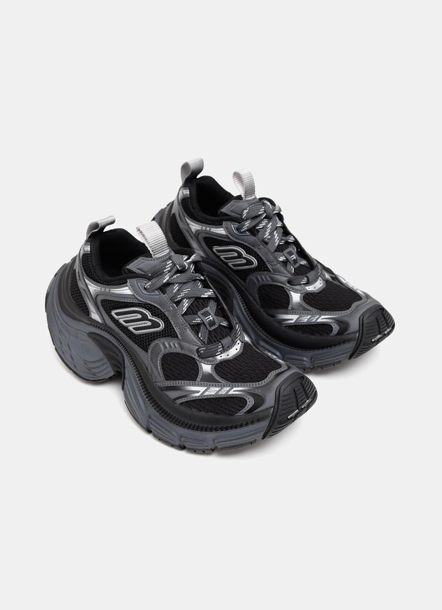 Zapatillas 6XL para hombre