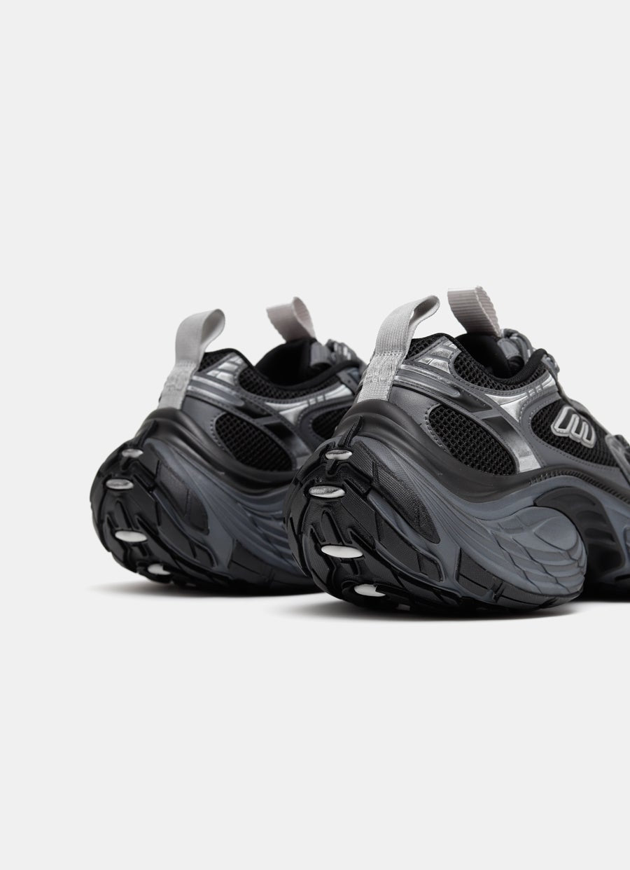 Zapatillas 6XL para hombre