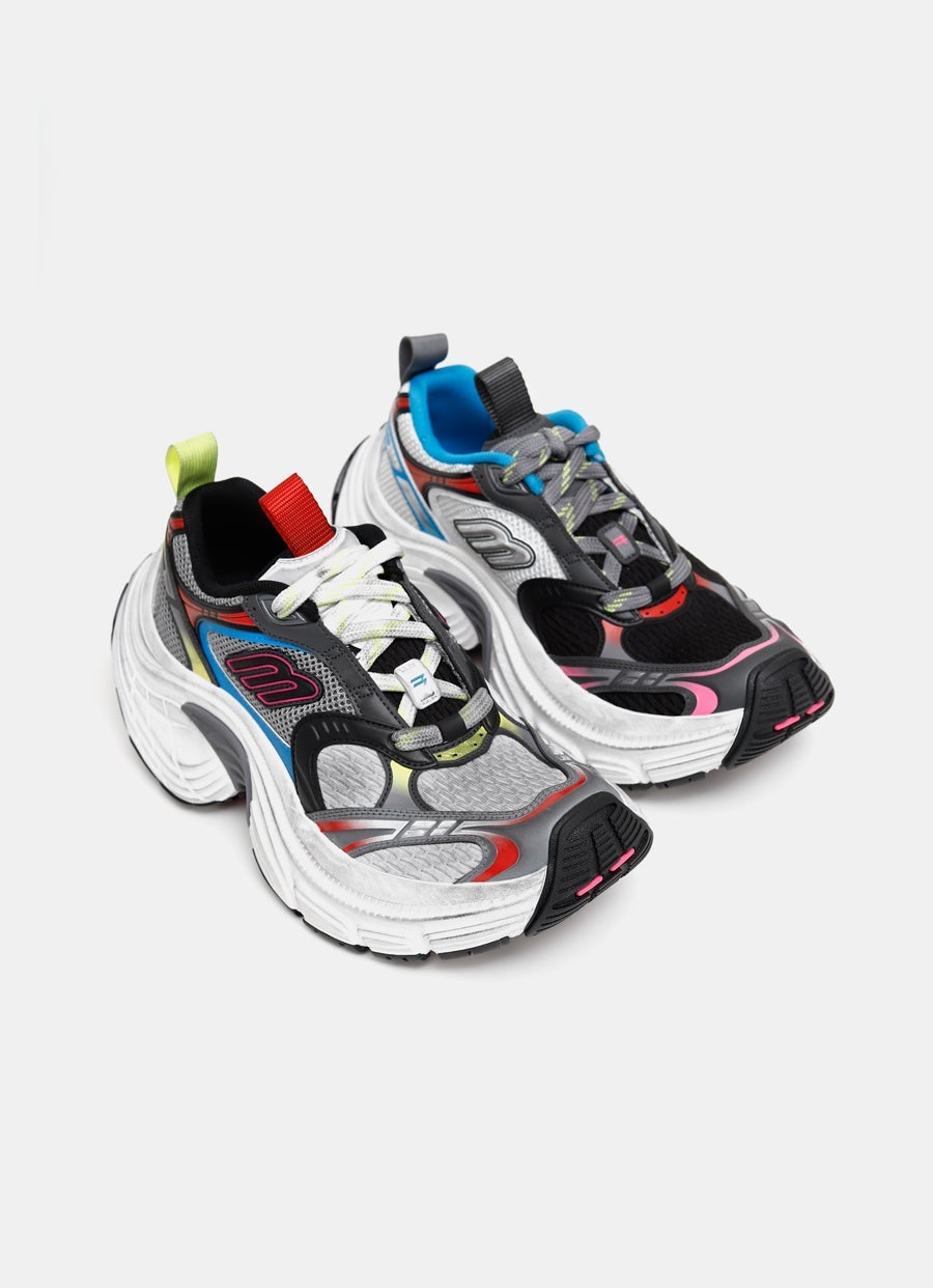 Zapatillas Balenciaga 6XL para hombre