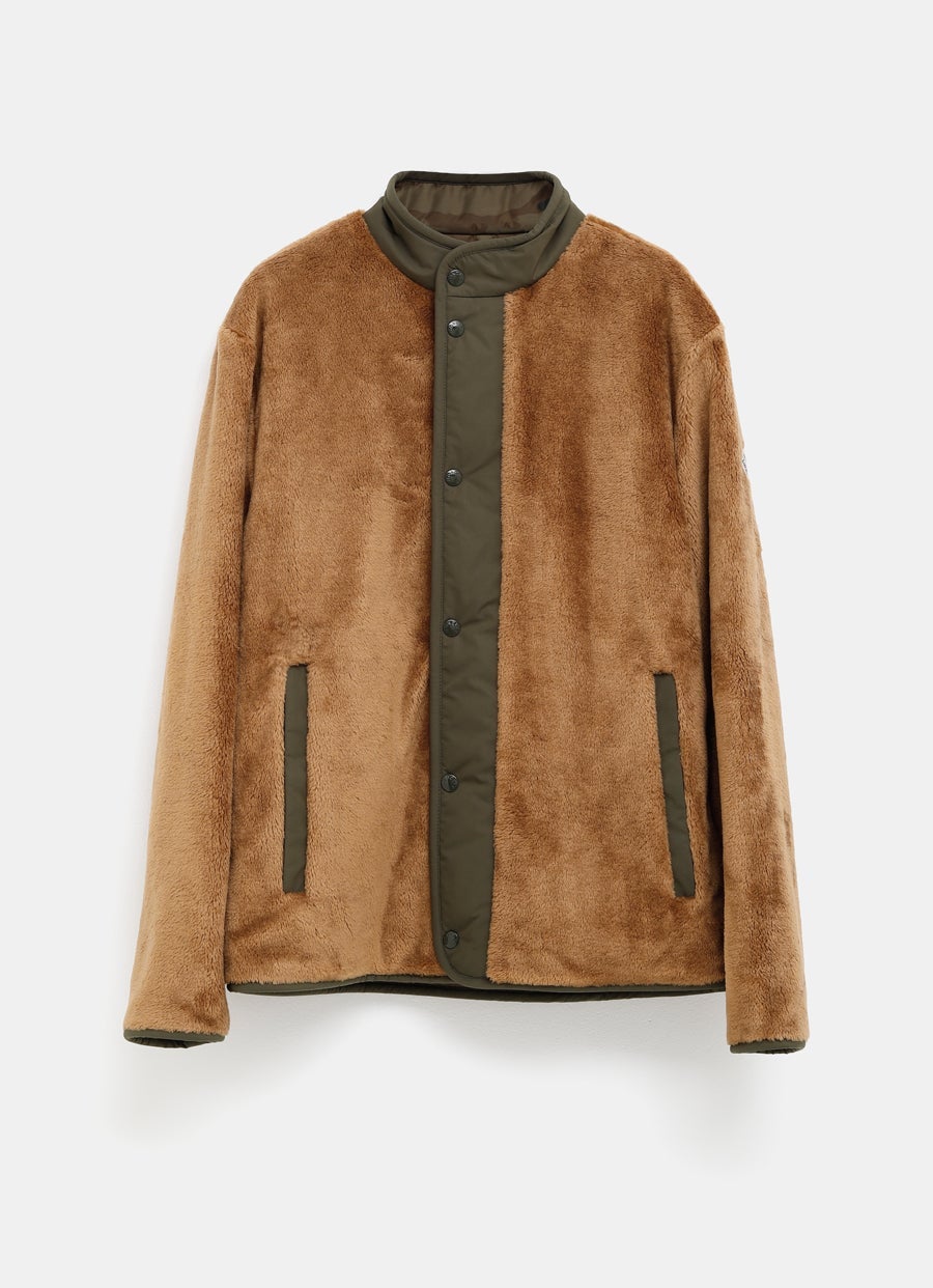 Chaqueta Rentignat reversible para hombre