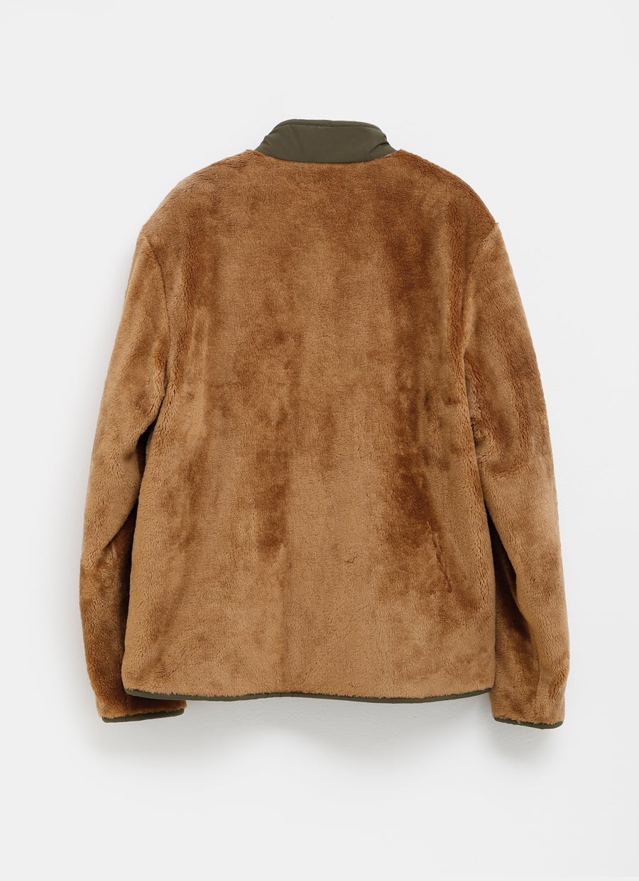 Chaqueta Rentignat reversible para hombre