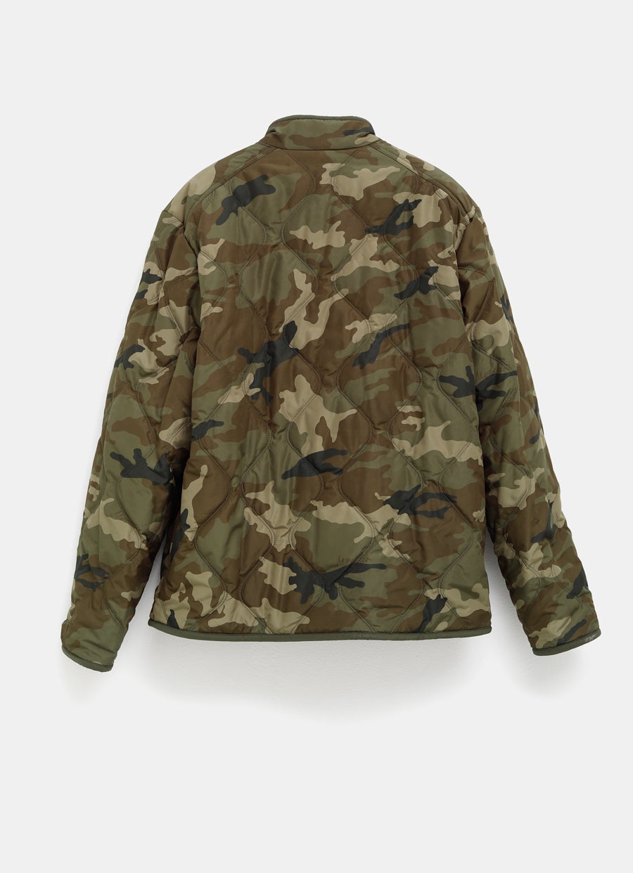 Chaqueta Rentignat reversible para hombre