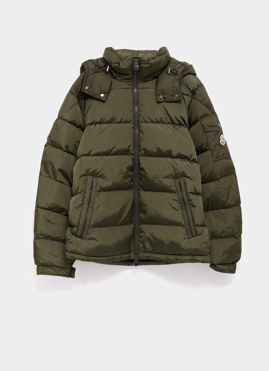 Chaqueta Moncler Maya para hombre
