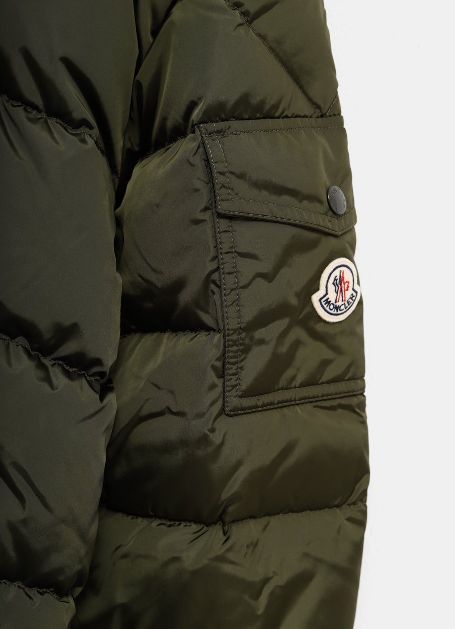 Chaqueta Moncler Maya para hombre