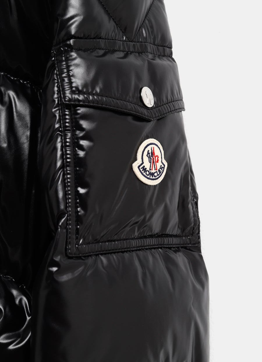 Moncler | Hanoverian Long Parka for Men at Ekseption – EKSEPTION