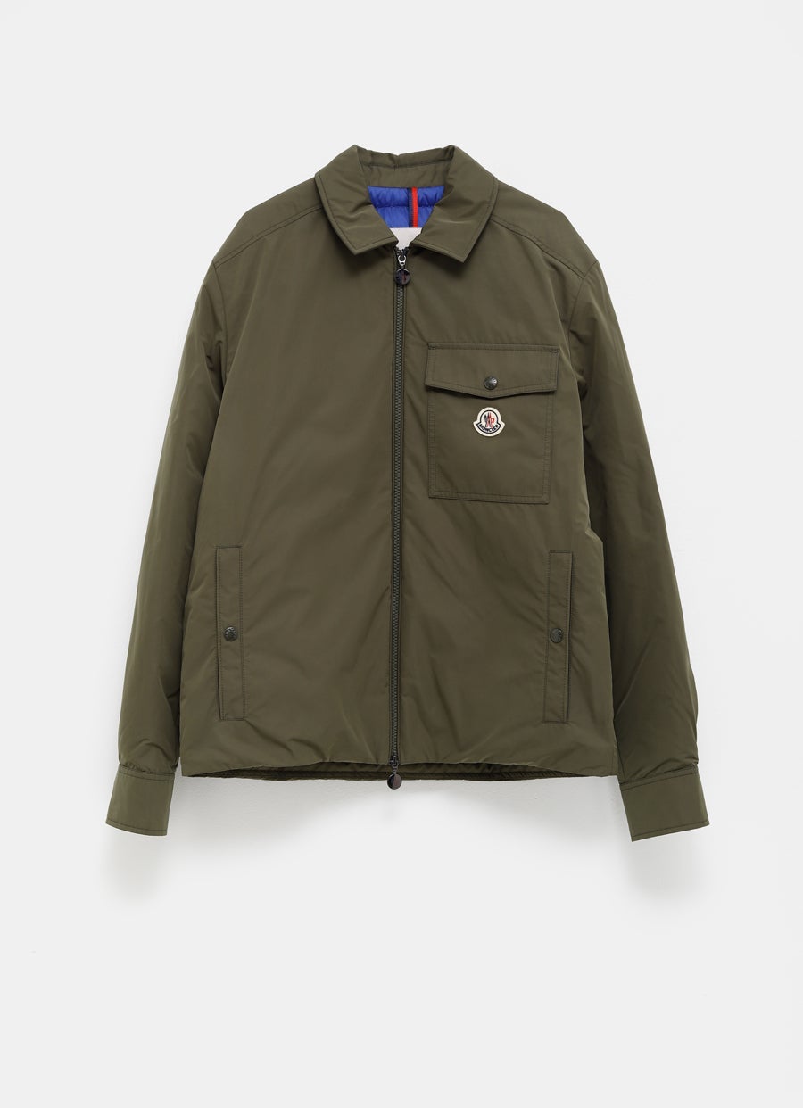 Chaqueta de plumón Vigeon para hombre