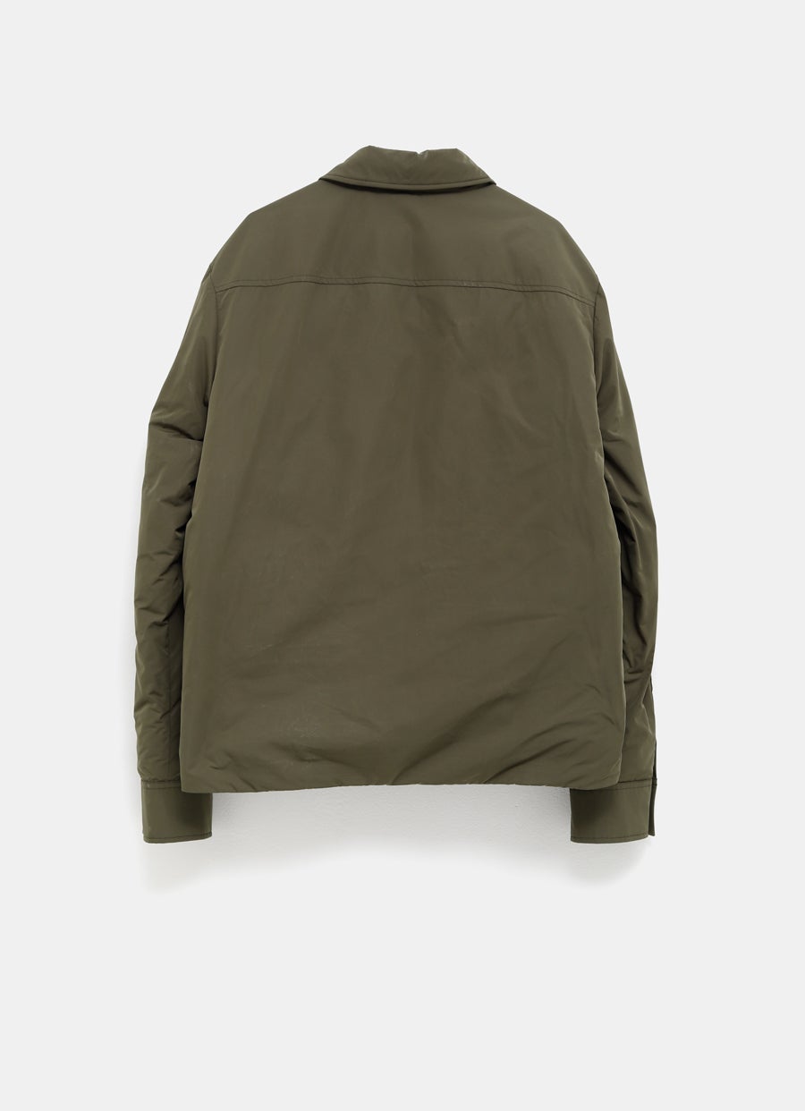 Chaqueta de plumón Vigeon para hombre