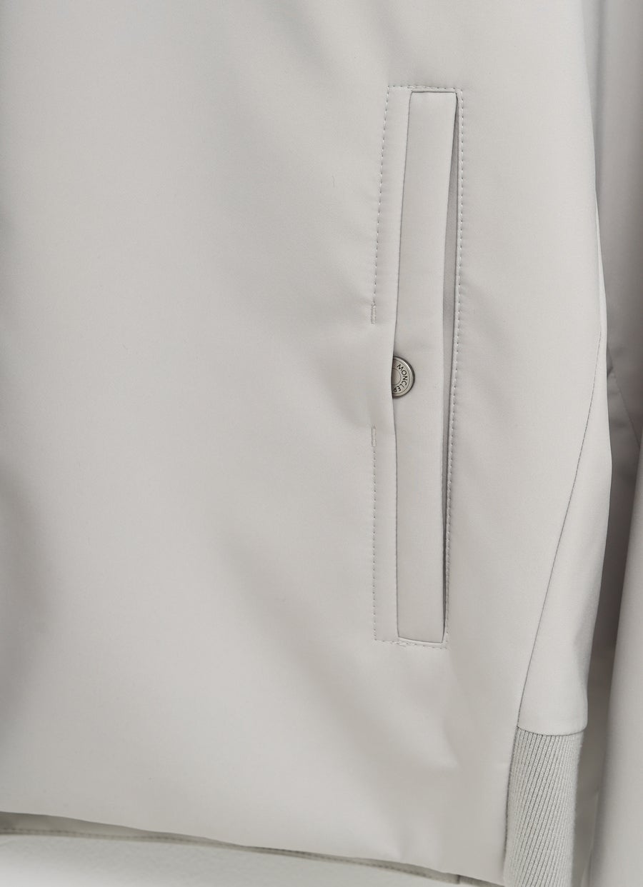 Bomber-Plumífero Epinal 3 en 1 para hombre